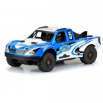 [PROLINE-RACING] 3638-17 1/8 1997 Ford F-150 Ʈ���� Ʈ�� ���� �ٵ�: Mojave 4S