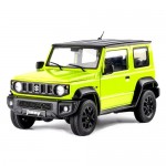 [ROC HOBBY] FMS 1:12 JIMNY RTR Green