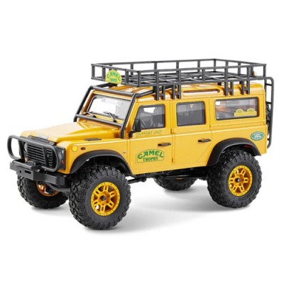 [˾ũ] FMS12482RTRYL [ROC HOBBY] FMS 1:24 FCX24M ι Ҵ 110  RTR