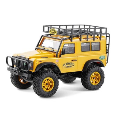 �˾���ũ FMS12491RTRYL [ROC HOBBY] FMS 1:24 FCX24M ����ι� ���Ҵ� 90 ����� RTR