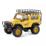[ROC HOBBY] FMS 1:24 FCX24M ����ι� ���Ҵ� 90 ����� RTR