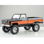 [ROC HOBBY] FMS 1:18 FCX18 Chevrolet K10 RTR  (2 ӱ, )