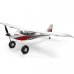 [HobbyZone] Apprentice STOL S 700mm BNF Basic with SAFE
