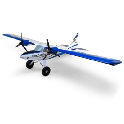 �˾���ũ EFL23875 [E-FLITE(Blade)] Twin Timber 1600mm PNP