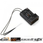 [Futaba] R7208SB 8Ch 2.4GHz ű (FASSTest/HV/S.Bus2)