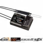 [Futaba] R7308SB 8Ch 2.4GHz ű (FASSTest/HV/S.Bus2)