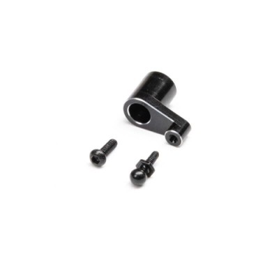[˾ũ] LOS-1987 [TEAM LOSI] Aluminum Servo Arm: Micro-B