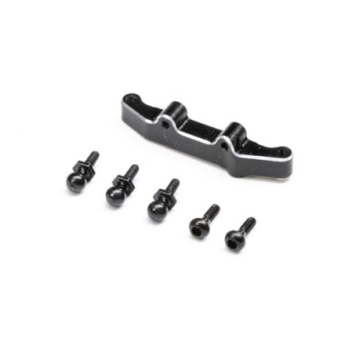[˾ũ] LOS-1985 [TEAM LOSI] Aluminum Drag Link: Micro-B