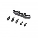 [TEAM LOSI] Aluminum Drag Link: Micro-B