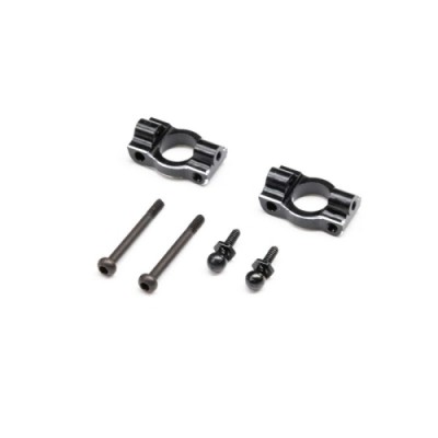 [˾ũ] LOS-1984 [TEAM LOSI] Aluminum Caster Blocks: Micro-B