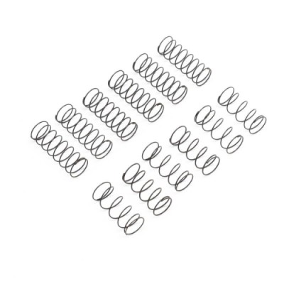 [˾ũ] LOS-1991 [TEAM LOSI] Shock Spring Pack: Micro-B
