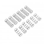 [TEAM LOSI] Shock Spring Pack: Micro-B