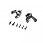 [TEAM LOSI] Aluminum Spindles: Micro-B