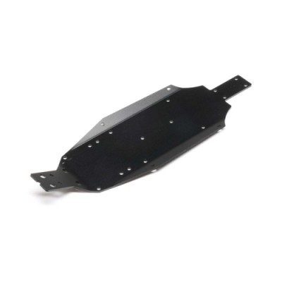 [˾ũ] LOS-1766 [TEAM LOSI] Bulkhead, Pin Mounts, Steering Rack. Saver: Micro-B