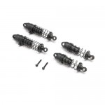 [TEAM LOSI] Shock Set, Assembled: Micro-B