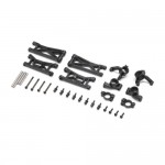 [TEAM LOSI] Arms, Hubs: Micro-B