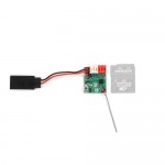 [SPEKTRUM] 10A 2-in-1 귯 ESC / SLT ű: Micro-B