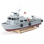 [PROBOAT] PCF Mark I 24 Swift Patrol Craft RTR