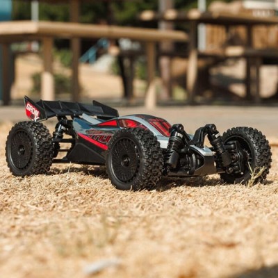 [˾ũ] ARA2306T1 [ARRMA] TYPHON GROM 223S BLX 귯ø 4X4   RTR, ǹ