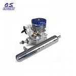 [OS ENGINE] MAX-105HZ-R W/PB PIPE105