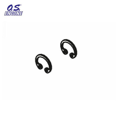 [�˾���ũ] OS28117030 [OS ENGINE] PISTON PIN RETAINER GT15HZ