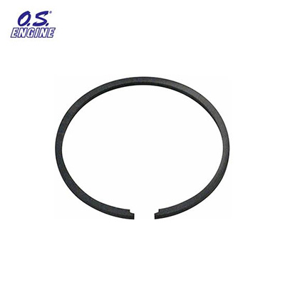 [�˾���ũ] OS27703400 [OS ENGINE] PISTON RING 55HZ.61SF.RF.HANNO-II