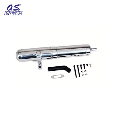 [�˾���ũ] OS72146000 [OS ENGINE] POWERBOOST PIPE 105