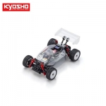 [KYOSHO] MB-010VE 2.0 SP Chassis w/Gyro FHSS2.4G
