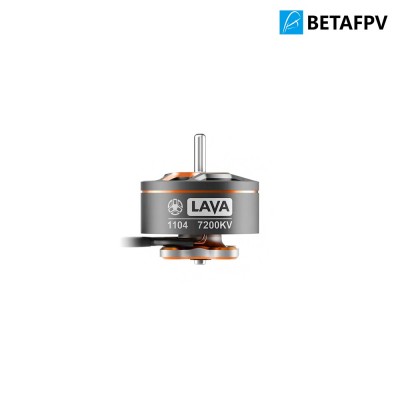 [˾ũ]  BETAFPV LAVA Series 1104 7200KVKV  (1pcs)