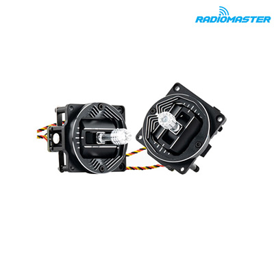 [˾ũ]   Pocket AG01 NANO CNC Hall Gimbal set(,  Ʈ)