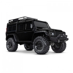 [Traxxas] 1/10 TRX-4 ũ﷯  ÷ (ġ )