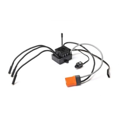 �˾���ũ SPMXSE4510RX [SPEKTRUM] SLT 45 Amp Brushless ESC/Receiver 2WD