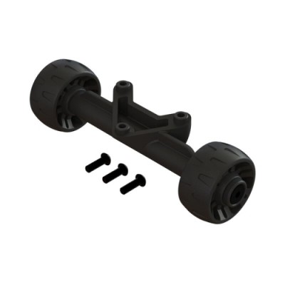 �˾���ũ ARA-2116 [ARRMA] ARA-2116 Wheelie Bar Set