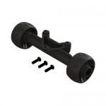 [ARRMA] ARA-2116 Wheelie Bar Set