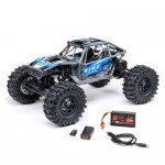 [Axial] 1/18 UTB18 Capra 4WS 4WD Trail Buggy RTR ͸  USB , 