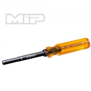 [MIP] 9813 - 3.0mm Nut Driver Wrench, Gen 2