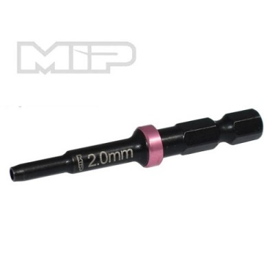 [�˾���ũ] 9812S [MIP] 9812S - 2.0mm Speed Tip�� Nut Driver Wrench, Gen 2