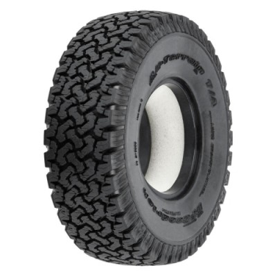 �˾���ũ PRO1025503 [PROLINE-RACING] 10255-03 1/10 Ŭ���� 1 BFG T/A KO �������� ����/�ĸ� 1.9 ũ�ѷ� Ÿ�̾�(2)