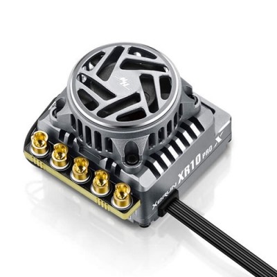 [�˾���ũ] 30112620 [HOBBYWING] XeRun XR10 Pro G3X 160A ���ӱ�