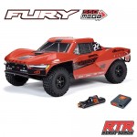 [ARRMA] Ƹ 1/10 ǻ ް 550 2WD ڽ Ʈ Ǯ - ͸   