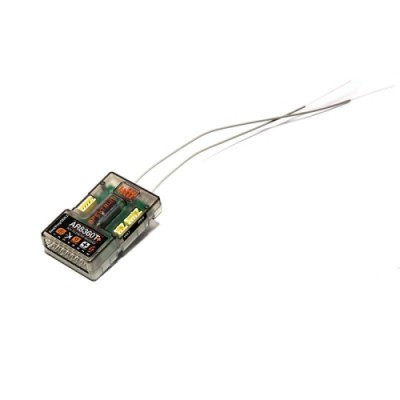 [�˾���ũ] SPM-1033 [SPEKTRUM] AR8360T DSMX 8ä�� AS3X �� SAFE �������� ���ű�
