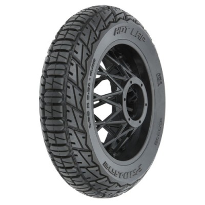 �˾���ũ PRO1024310 [PROLINE-RACING] 10243-10 1/4 �ַ� MX S3 �� Ÿ�̾� MTD ���� ���۸��� ��: Promoto-MX