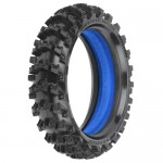 [PROLINE-RACING] 10247-00 1/4 Dunlop Geomax MX14 V2 ��� M2 �� Ÿ�̾�: Promoto-MX