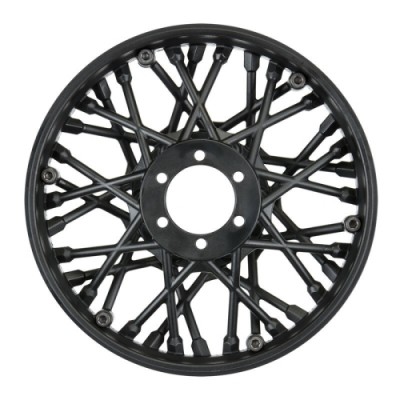 �˾���ũ PRO282003 [PROLINE-RACING] 2820-03 1/4 Supermoto �չ��� ����: Promoto-MX