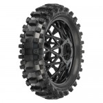 [PROLINE-RACING] 10230-10 1/4 Dunlop Geomax MX33 CR4  Ÿ̾ MTD : Promoto-MX