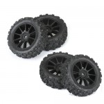 [PROLINE-RACING] 10246-10 Badlands MX 1.9  Ÿ̾ MTD Mach-10  : Typhon GROM