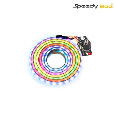 [˾ũ]  SpeedyBee Bee35 Meteor LED
