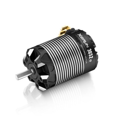 [�˾���ũ] 30401065 [HOBBYWING] XERUN 3652SD-5300KV-BLACK-G3