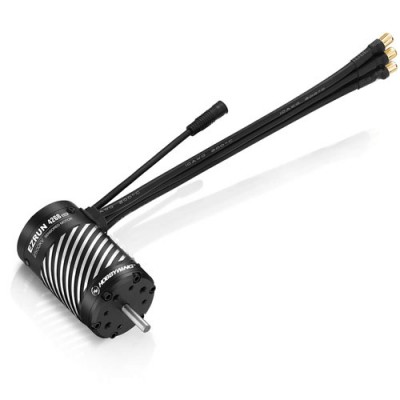[�˾���ũ] 30402140 [HOBBYWING] EZRUN 4268SD G2R 2500KV,3-4S ���� (������ Ư���� Ÿ��)