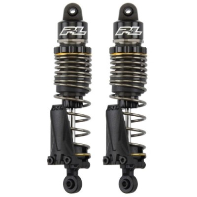 [�˾���ũ] PRO635900 [PROLINE-RACING] 6359-00 1/10 PowerStroke Front Shocks: ARRMA 3S & MEGA